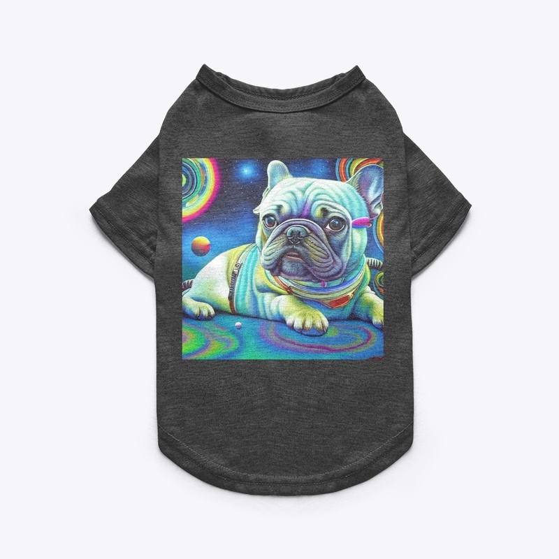 Blue Dog