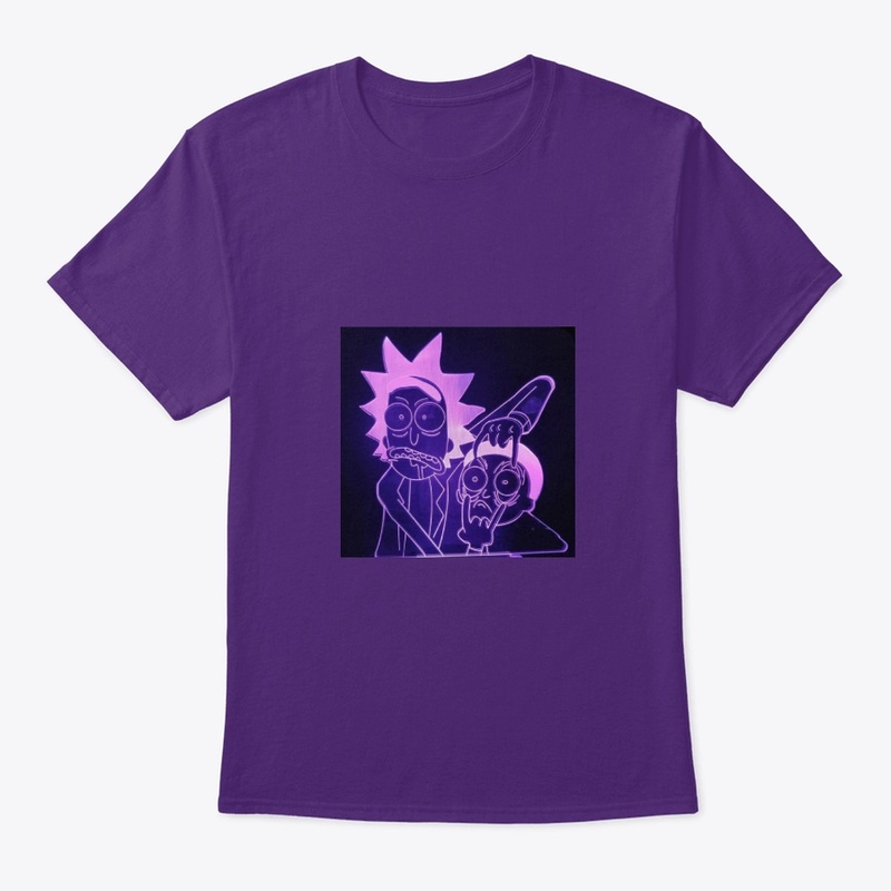 purple style