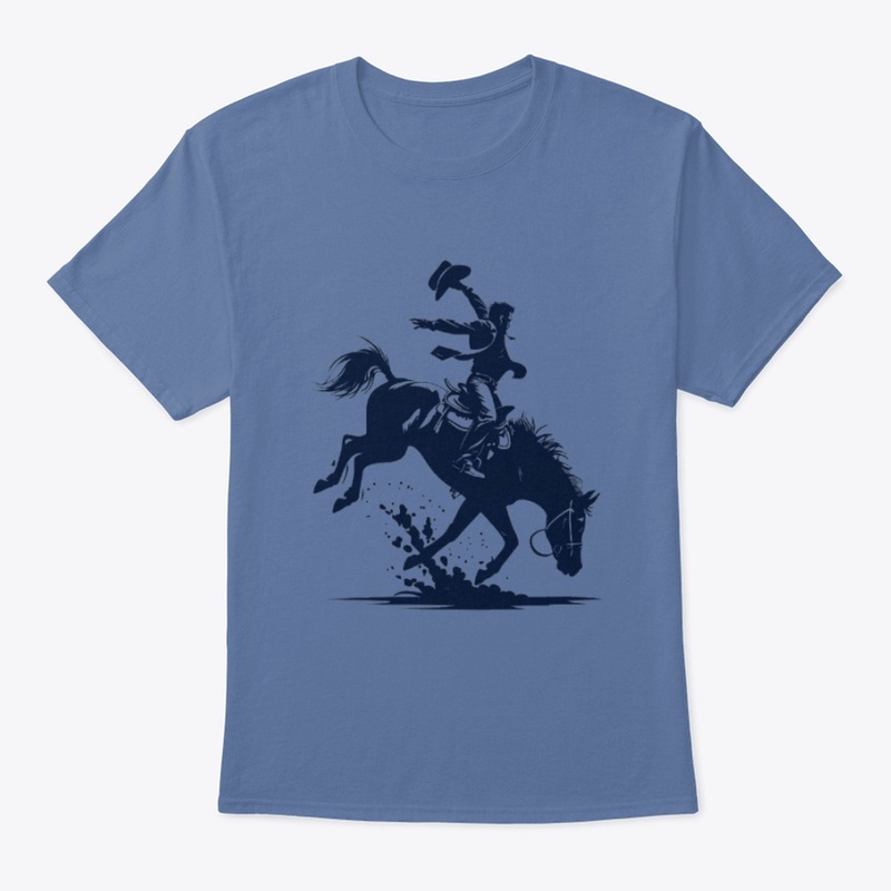 Horse T-shirt Design