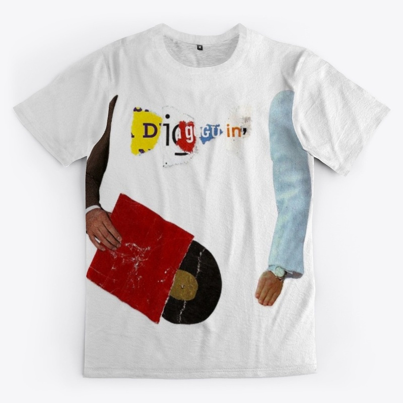 Diggin