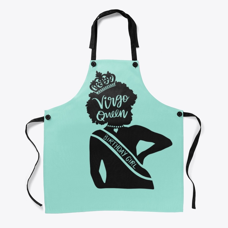 virgo merch