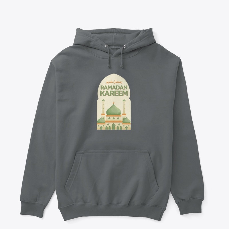Ramadan Kareem