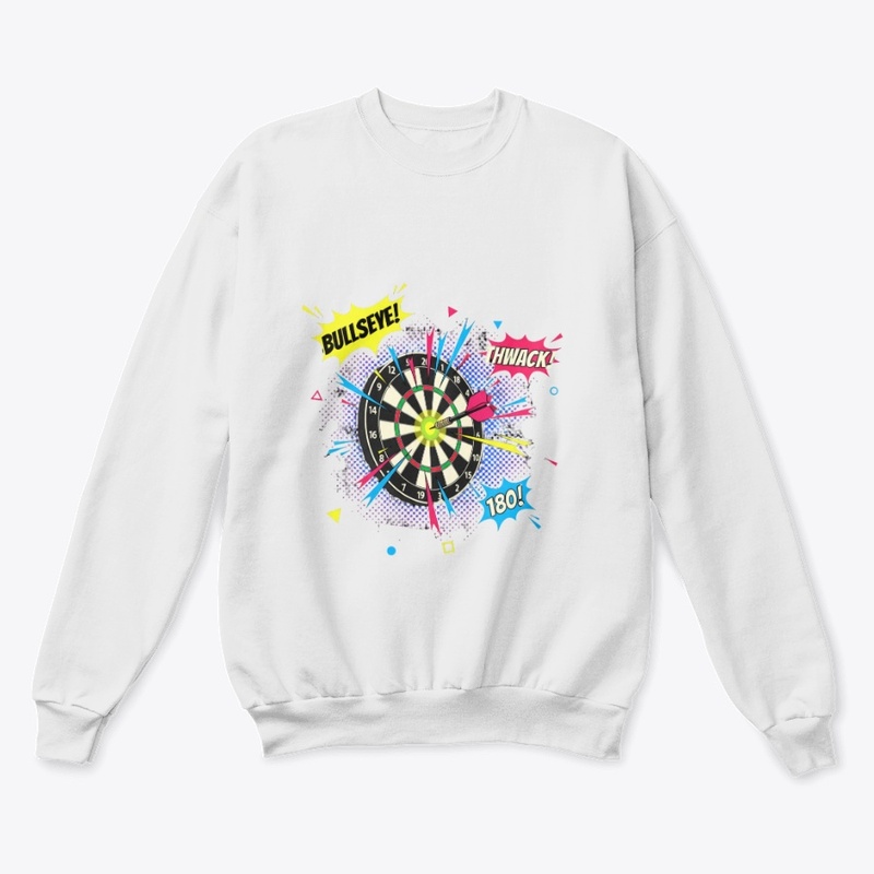 Musical Explosion Pop Art