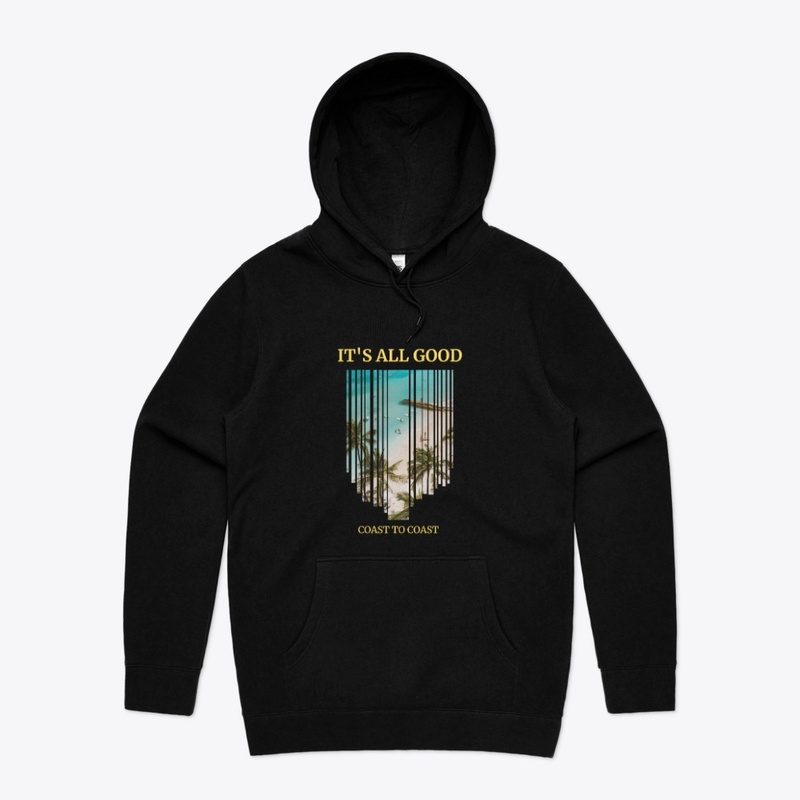 IT'S ALL COAST