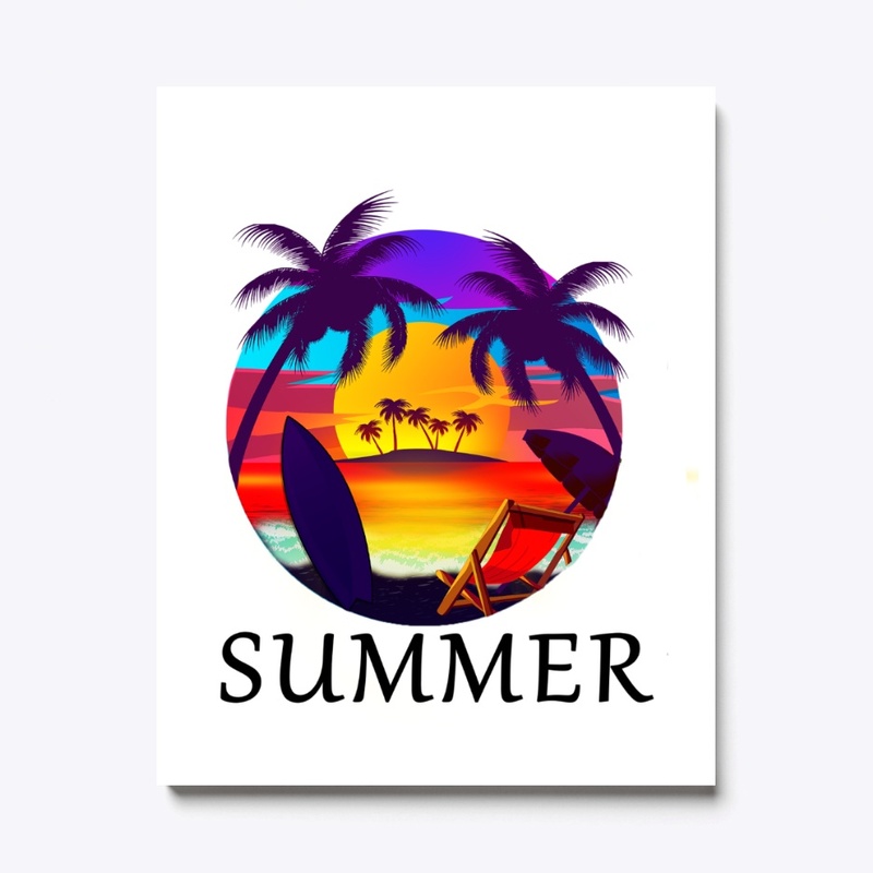 Summer Design 2020