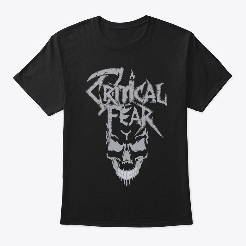CriticalFearSkull