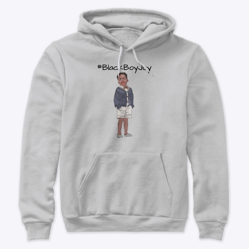 #BlackBoyJoy Premium T-Shirt