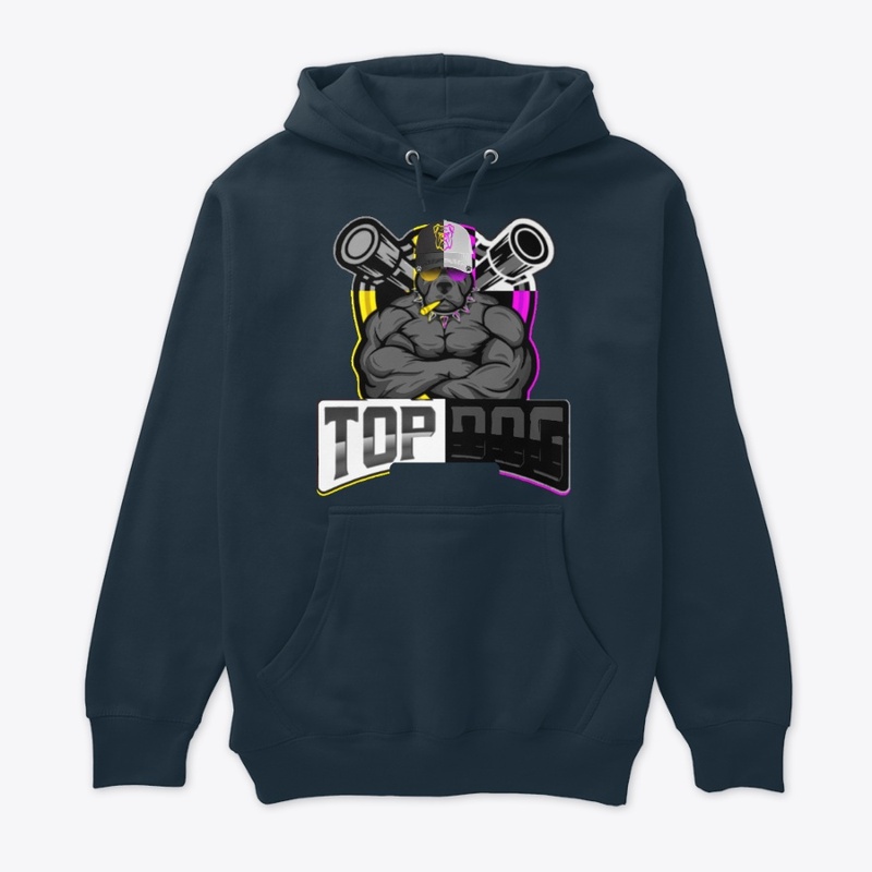 TDG OG Logo Collection