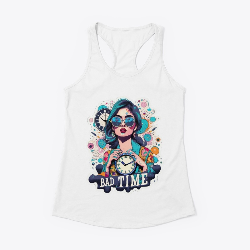 Bad Time Shirt