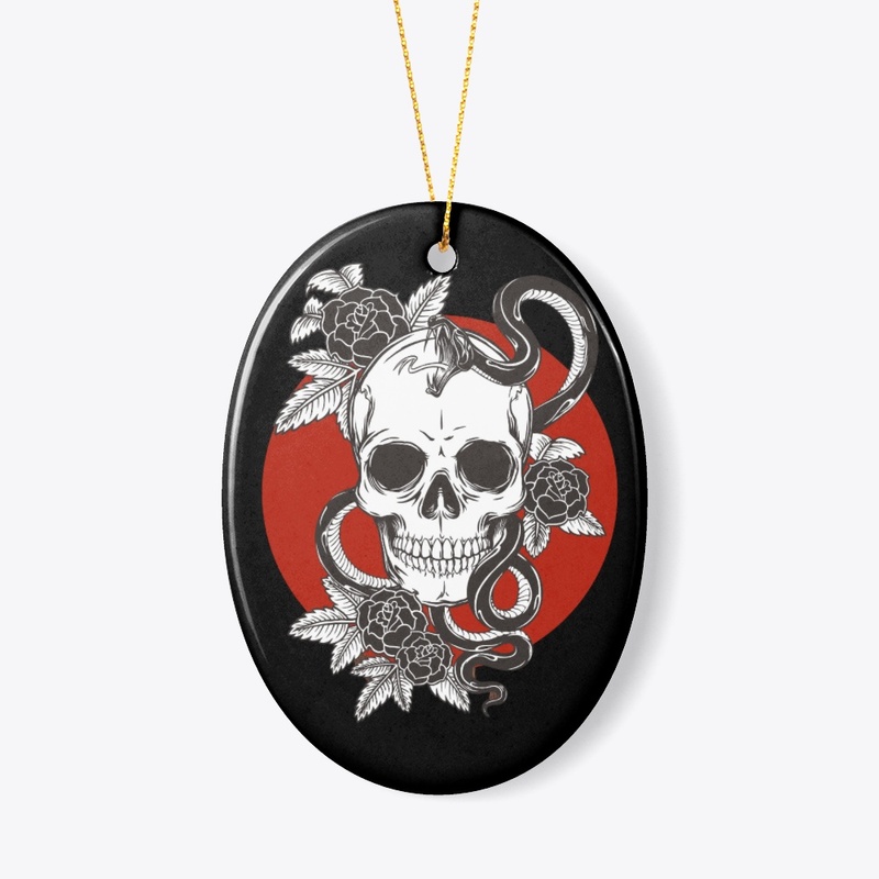 skull