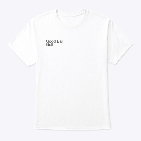 Sunrise Stick White Camiseta Front