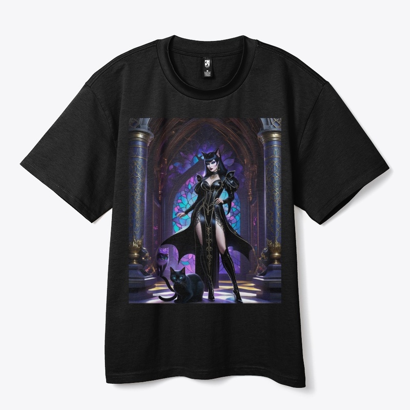 Enchantress of the Night