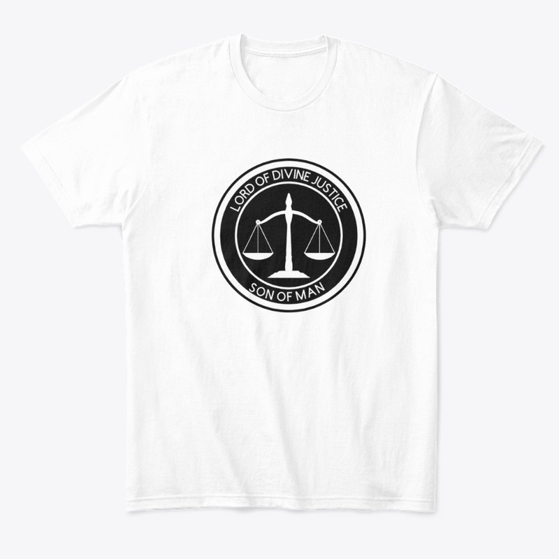 LDJ Family Criminal Justice Org. Merch