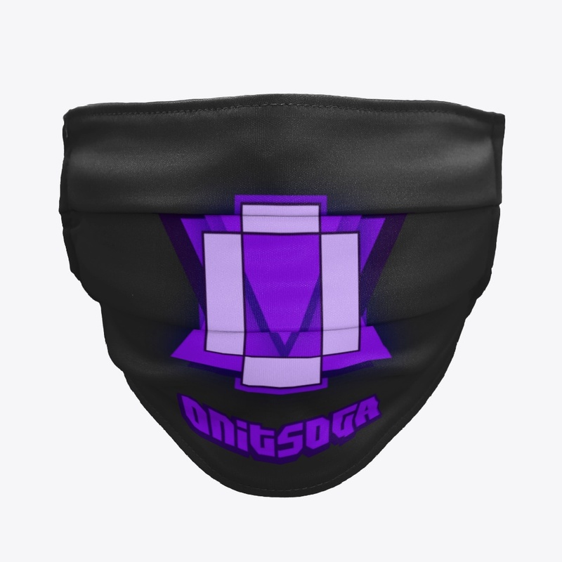Badge - Purple