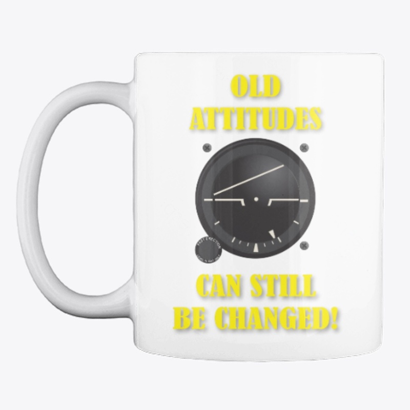 Old Attitudes