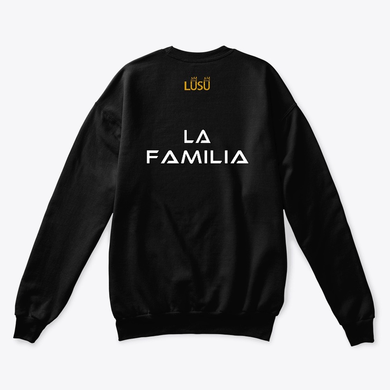 LUSU Designs La Familia Collection