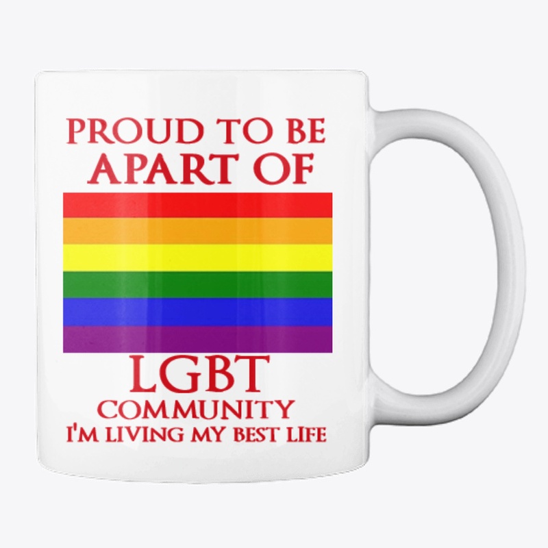 LGBT pride month
