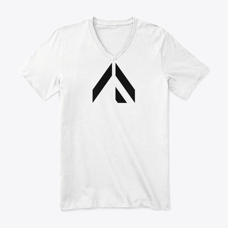 Black Logo Mark