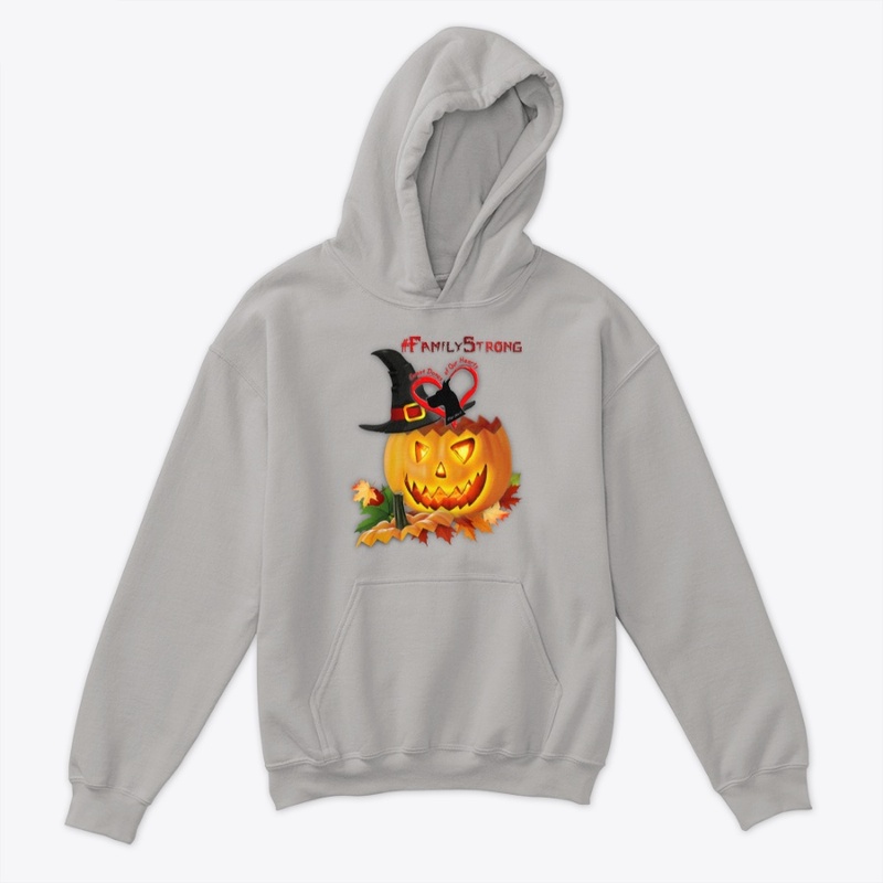 GDH Halloween Pumpkin Kids & Speciality