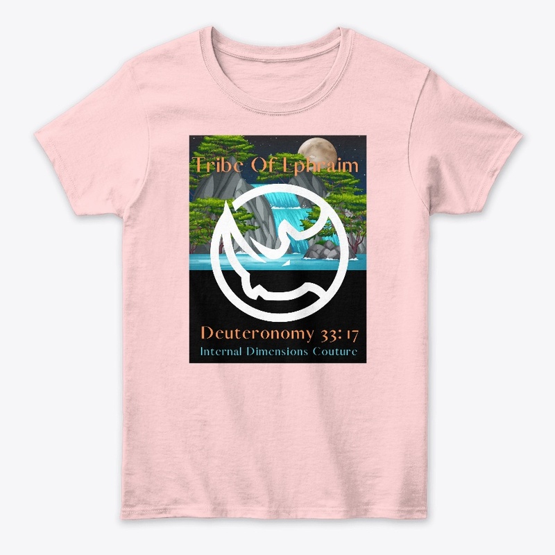 Deuteronomy 33:17 Collection 