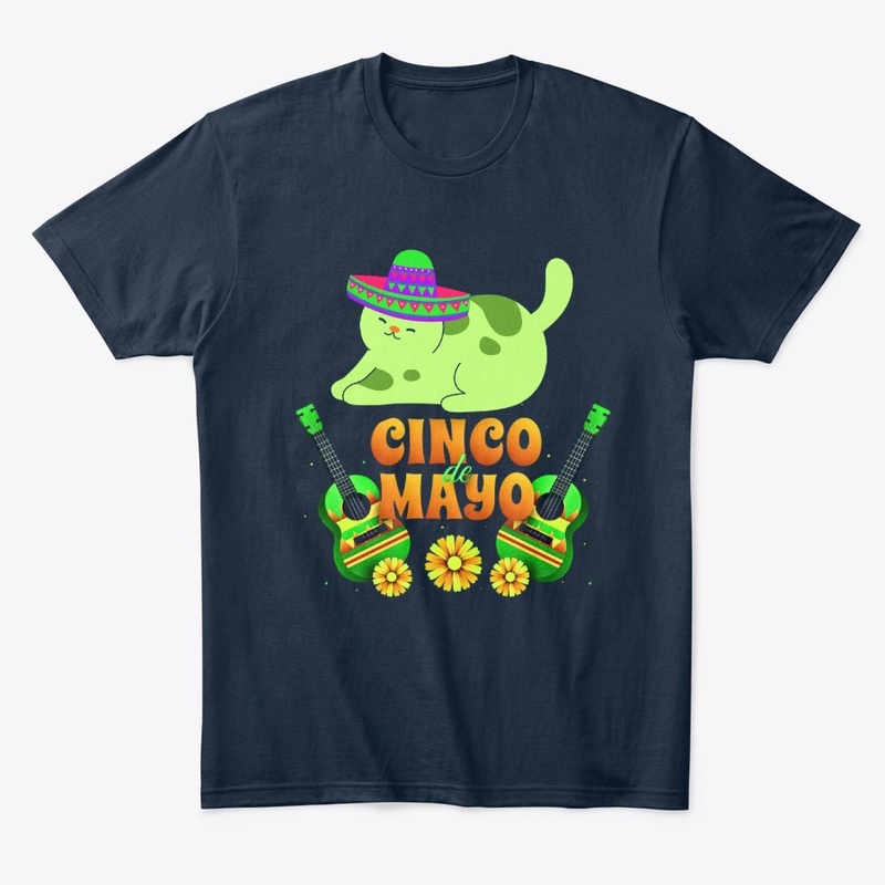 Cinco de mayo 