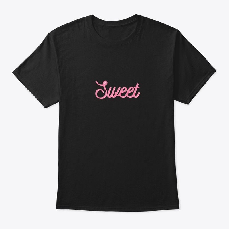 Sweet T-shirt
