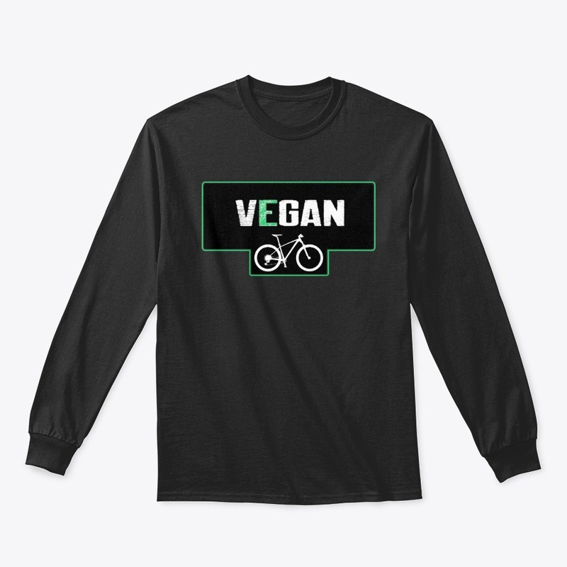 MTB Vegan