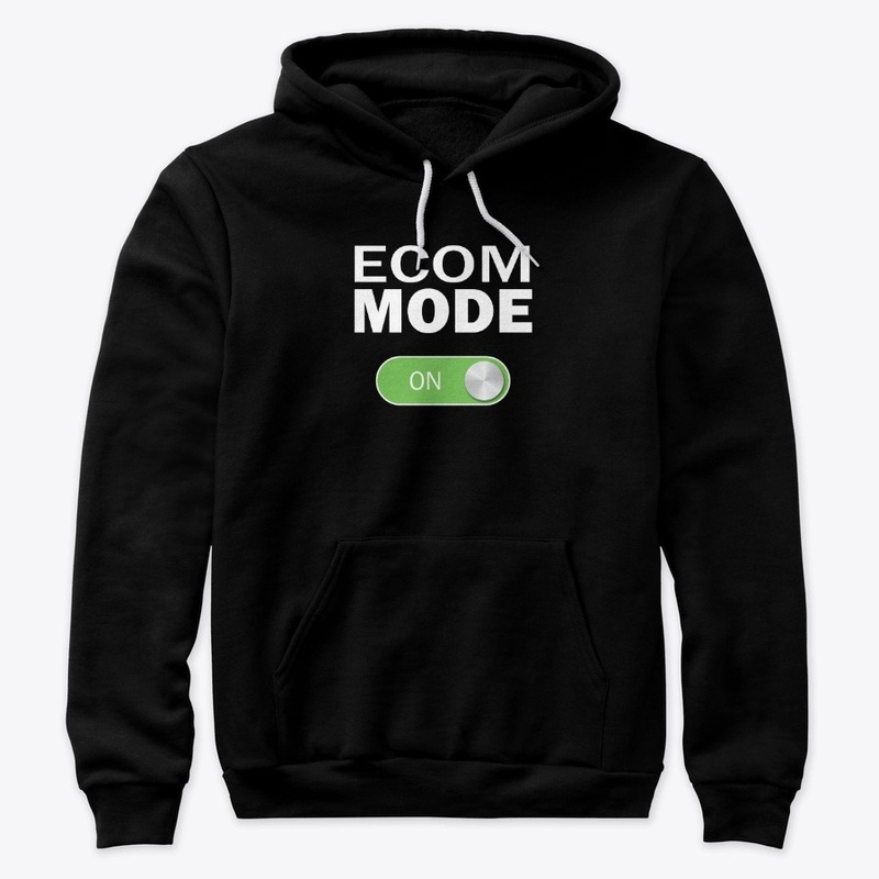 Ecom Mode (ON)