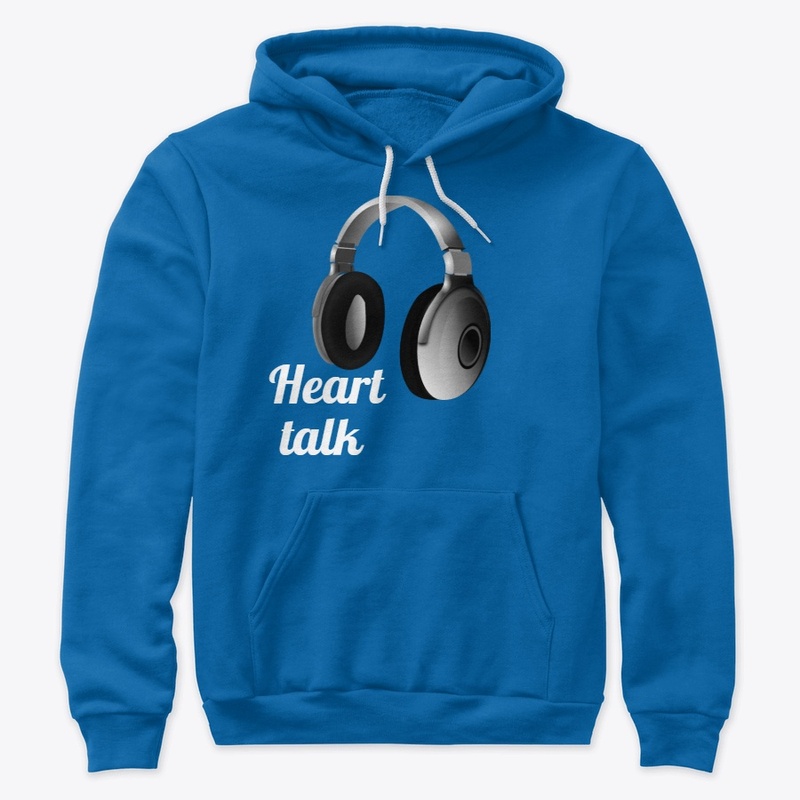 Heart Talk Collection