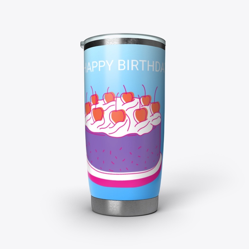 Birthday pack