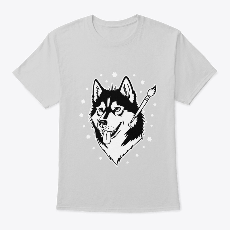 Lone Howl - Husky Spirit Series