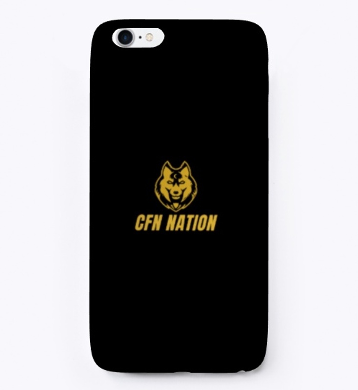 CFN NATION GOLD EDITION 