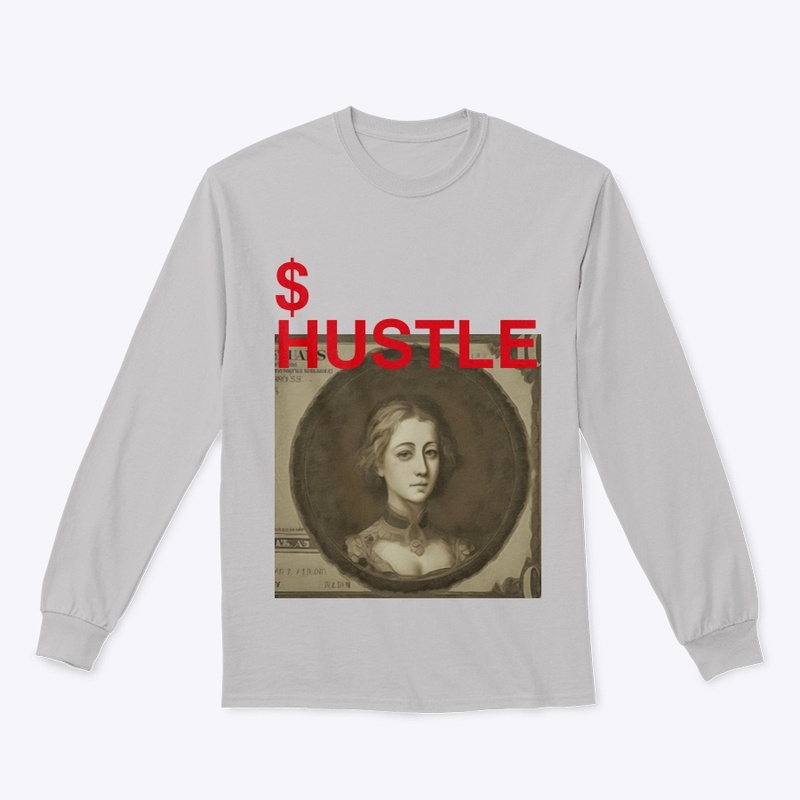 $ hustle 