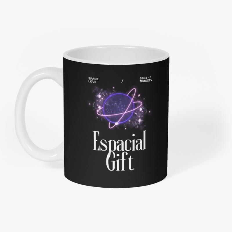 Space Love