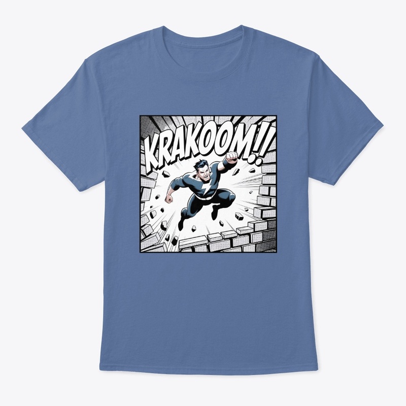 KraKoom!!
