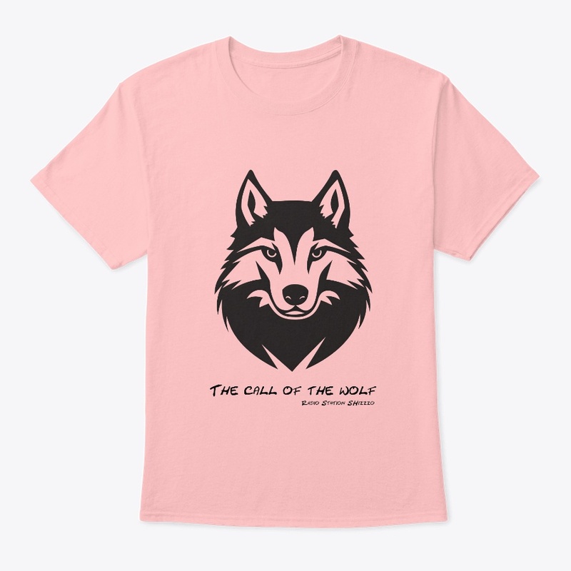 the call of the wolf