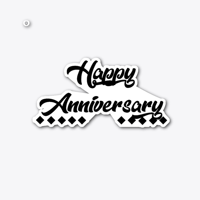 ANNIVERSARY DESIGNS