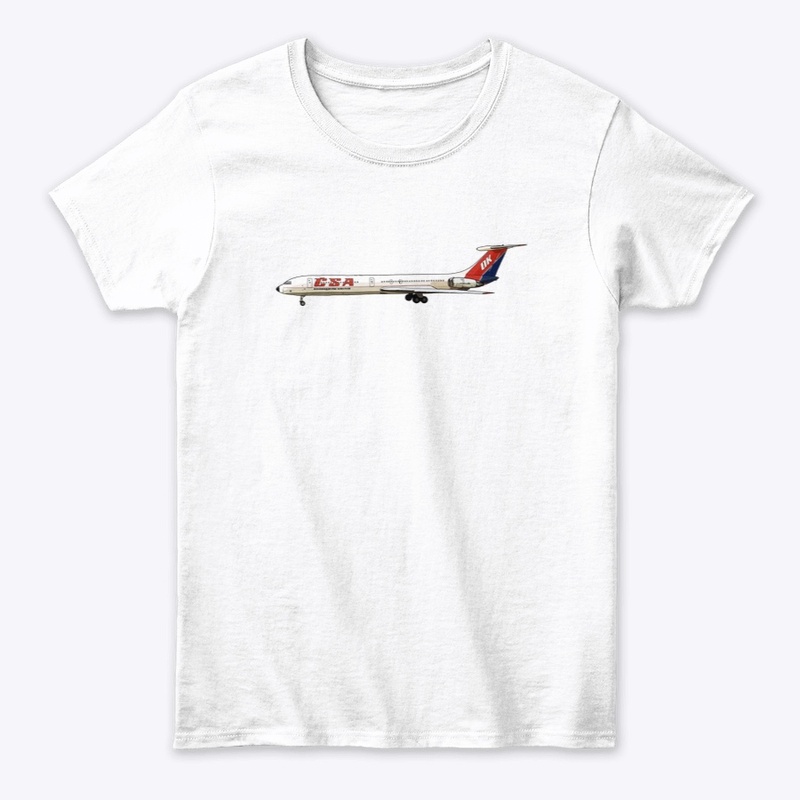 Ilyushin Il-62