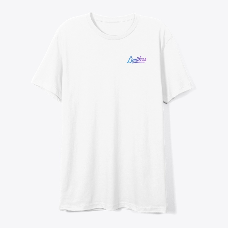 20215-2026 LIMITLESS TEE