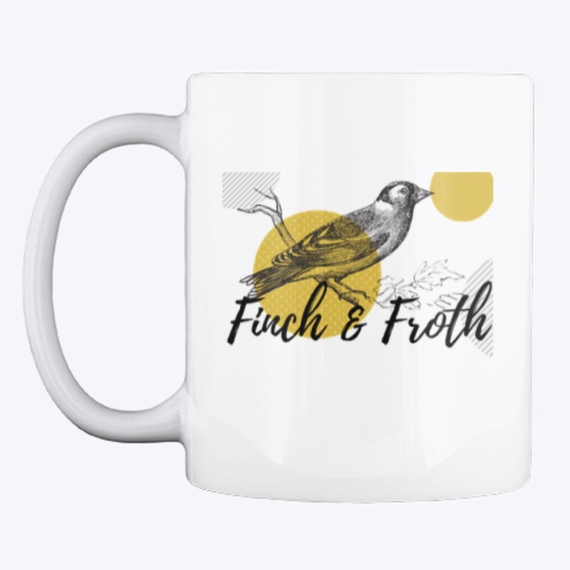 Finch and Froth