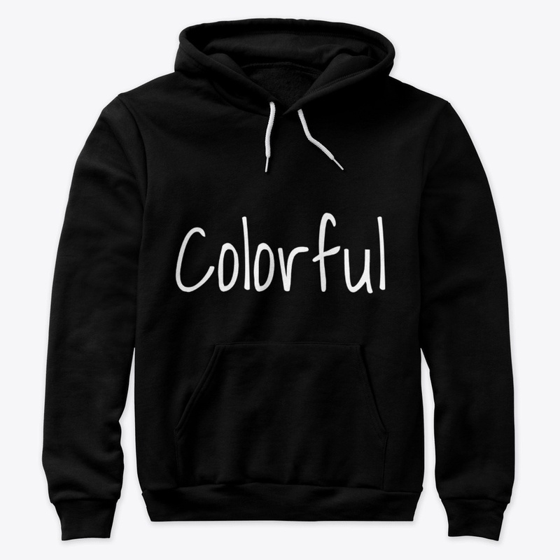 Colorful