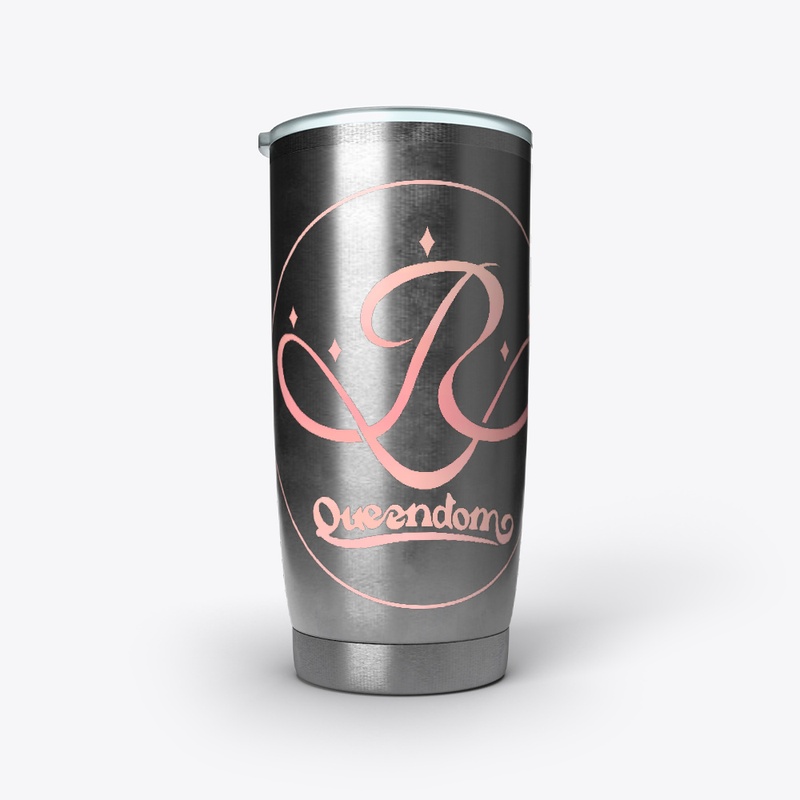 Red Velvet Queendom