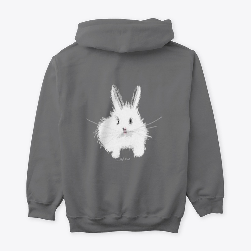 Bunny  Tees