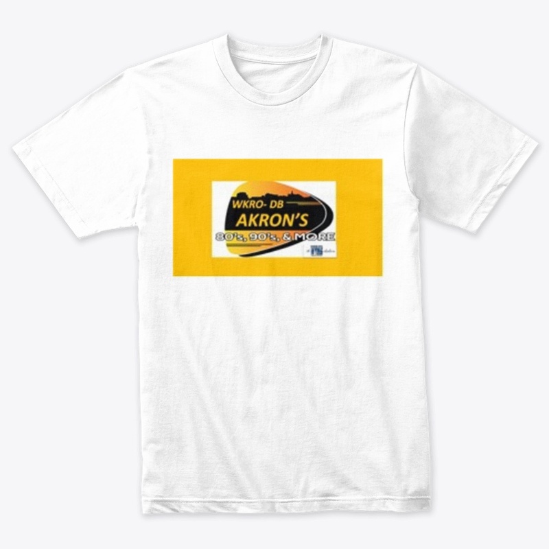 Akron's 80s, 90s and More