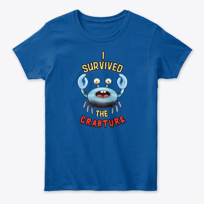 Crabture survival 2023