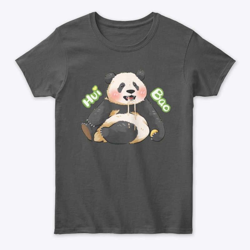 HUIBAO🐼Giant Panda