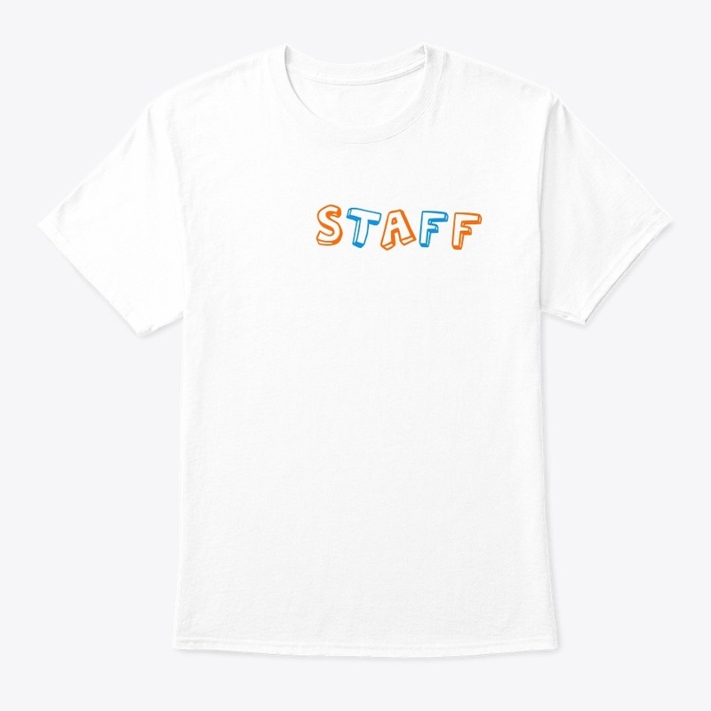 Fr0d0Laggins/ STAFF Merch