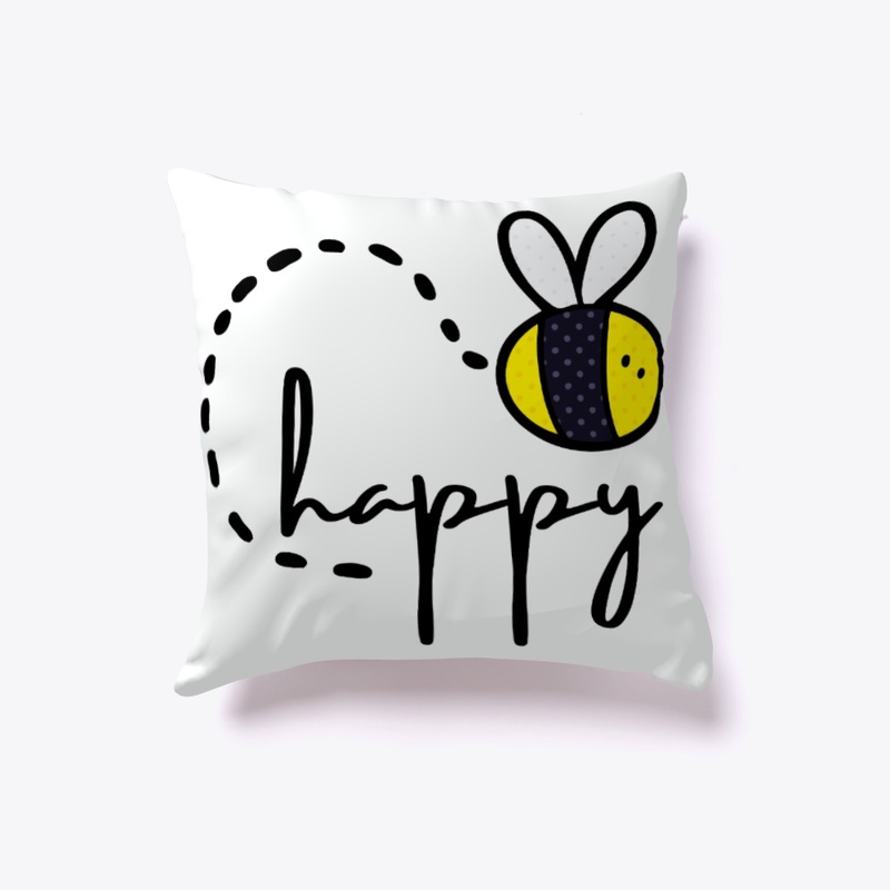 Bee Happy!!