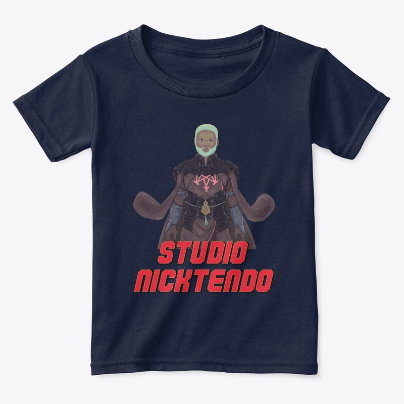Studio Nicktendo - Byleth