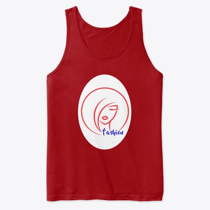 Casual  womens Tank  Top